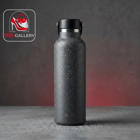 Water Bottle - Shoe Gallery